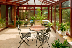 Hag Fold conservatory quotes