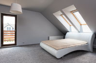 Hag Fold bedroom extensions